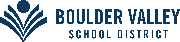 Boulder Valley School District Logo